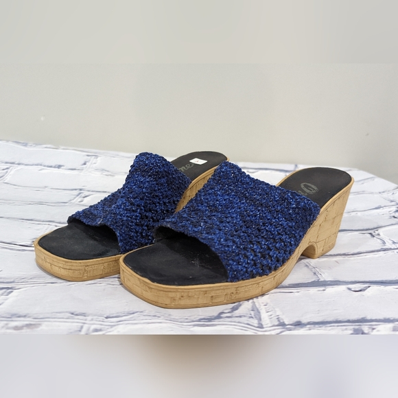 Onex Wedges - Size 8 - Picture 2 of 5